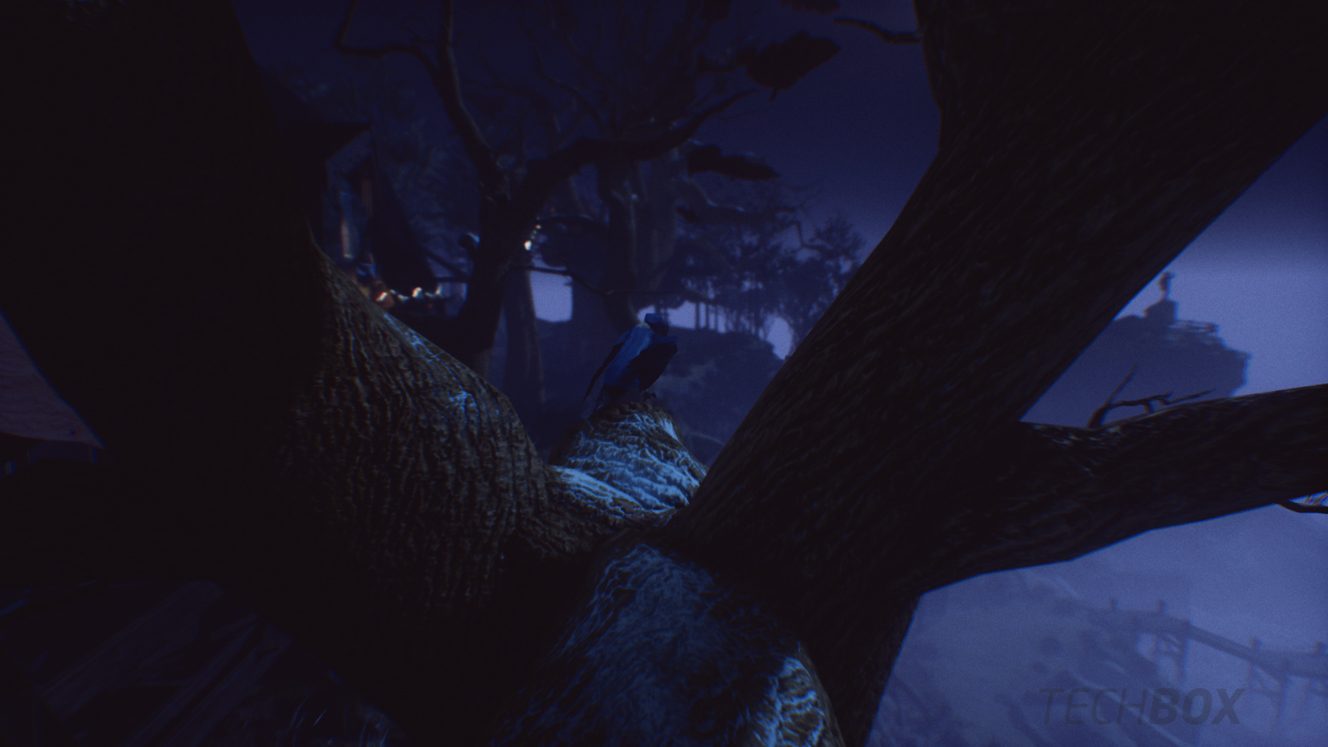 What Remains of Edith Finch