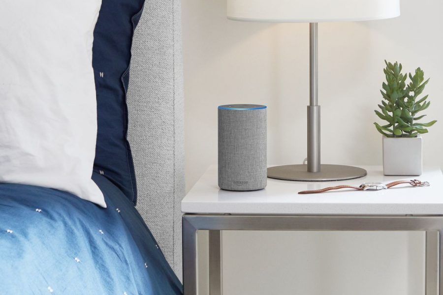 Amazon chce s novými Echo zariadeniami ovládnuť každý kút našich domácnosti