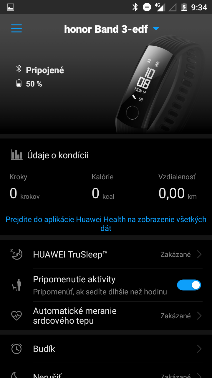 Honor band 6 загрузить приложение