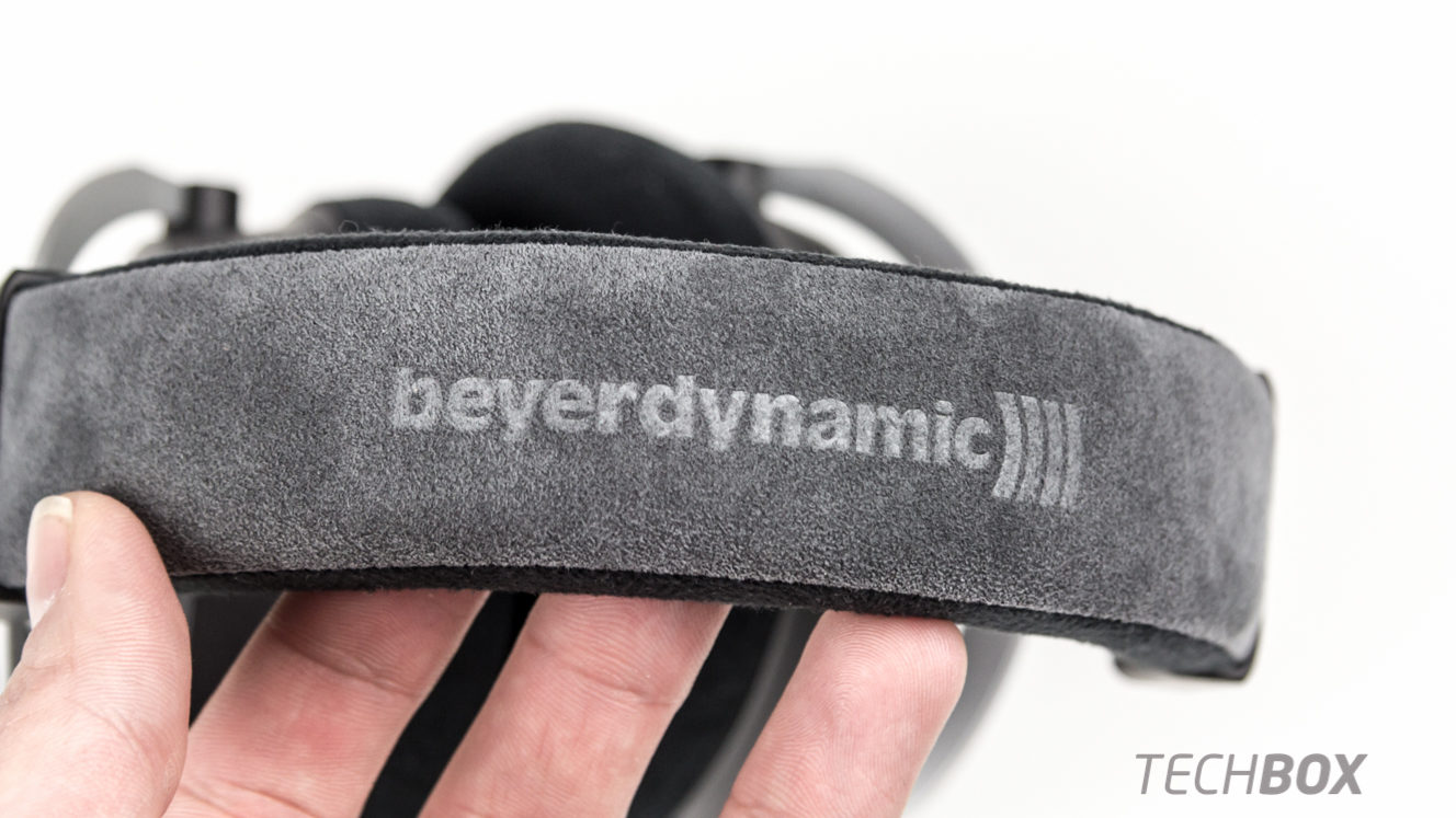Beyerdynamic Amiron home