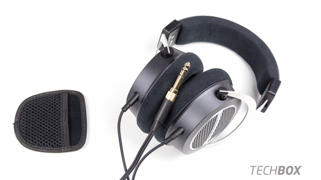 Beyerdynamic Amiron home