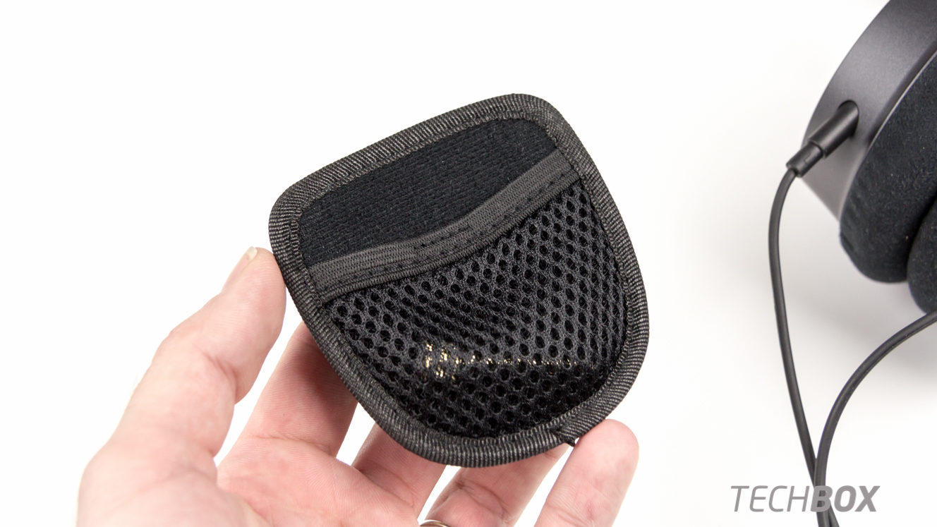 Beyerdynamic Amiron home
