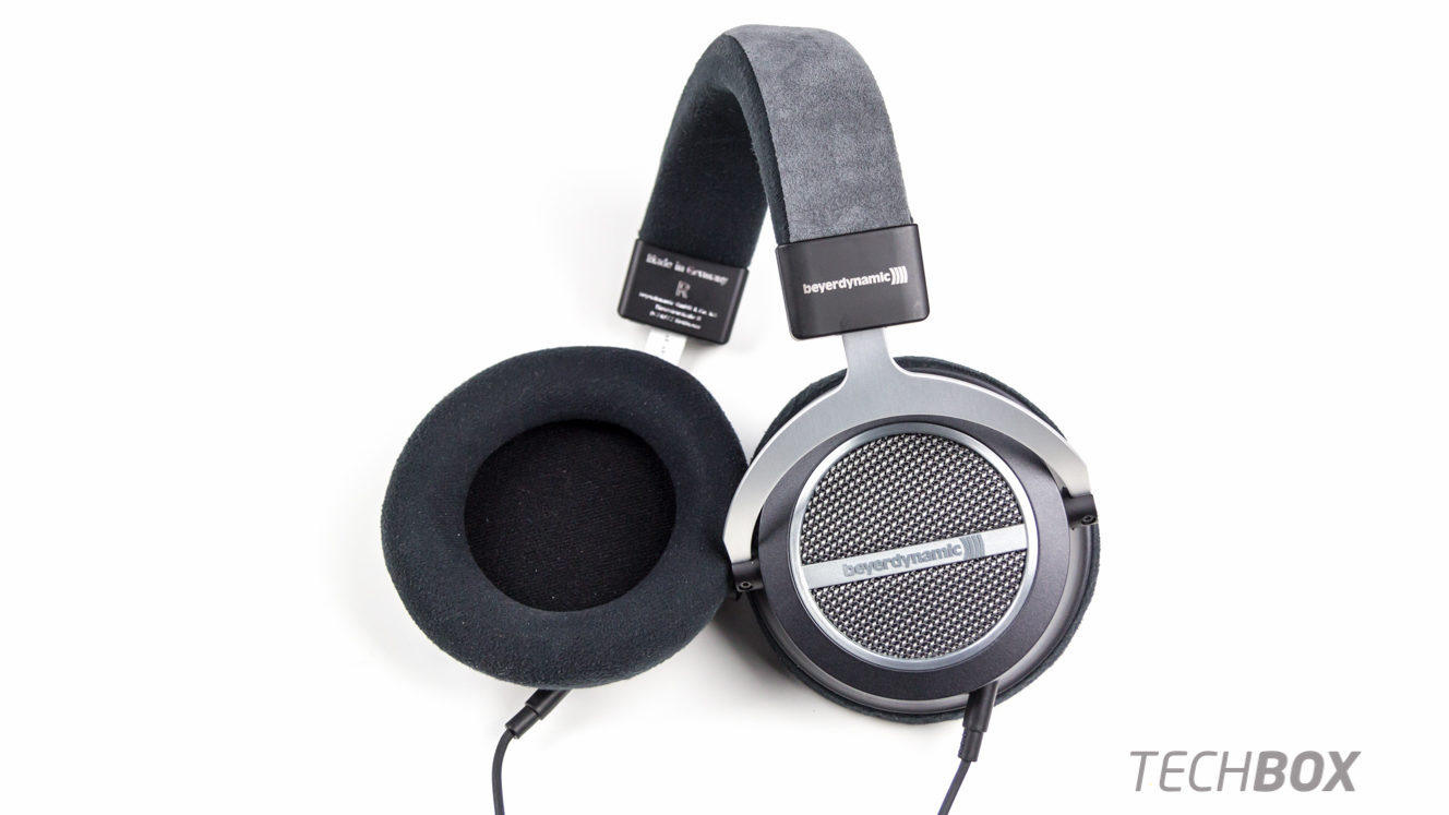 Beyerdynamic Amiron home
