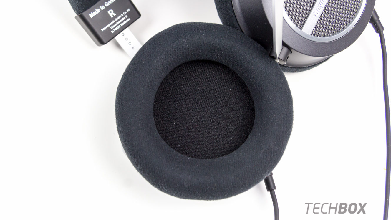 Beyerdynamic Amiron home