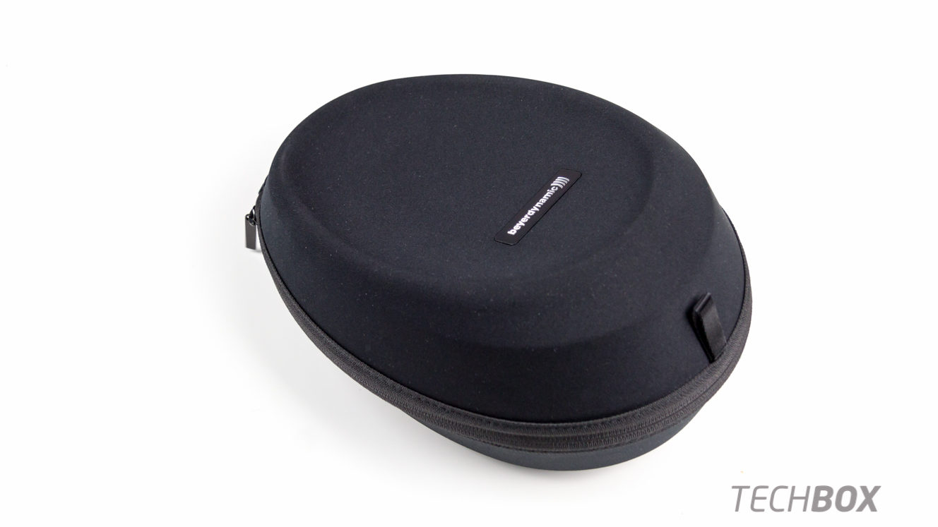Beyerdynamic Amiron home