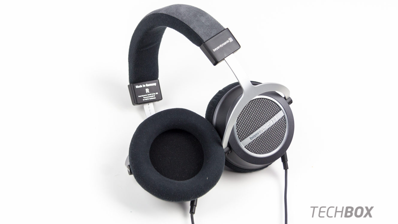Beyerdynamic Amiron home