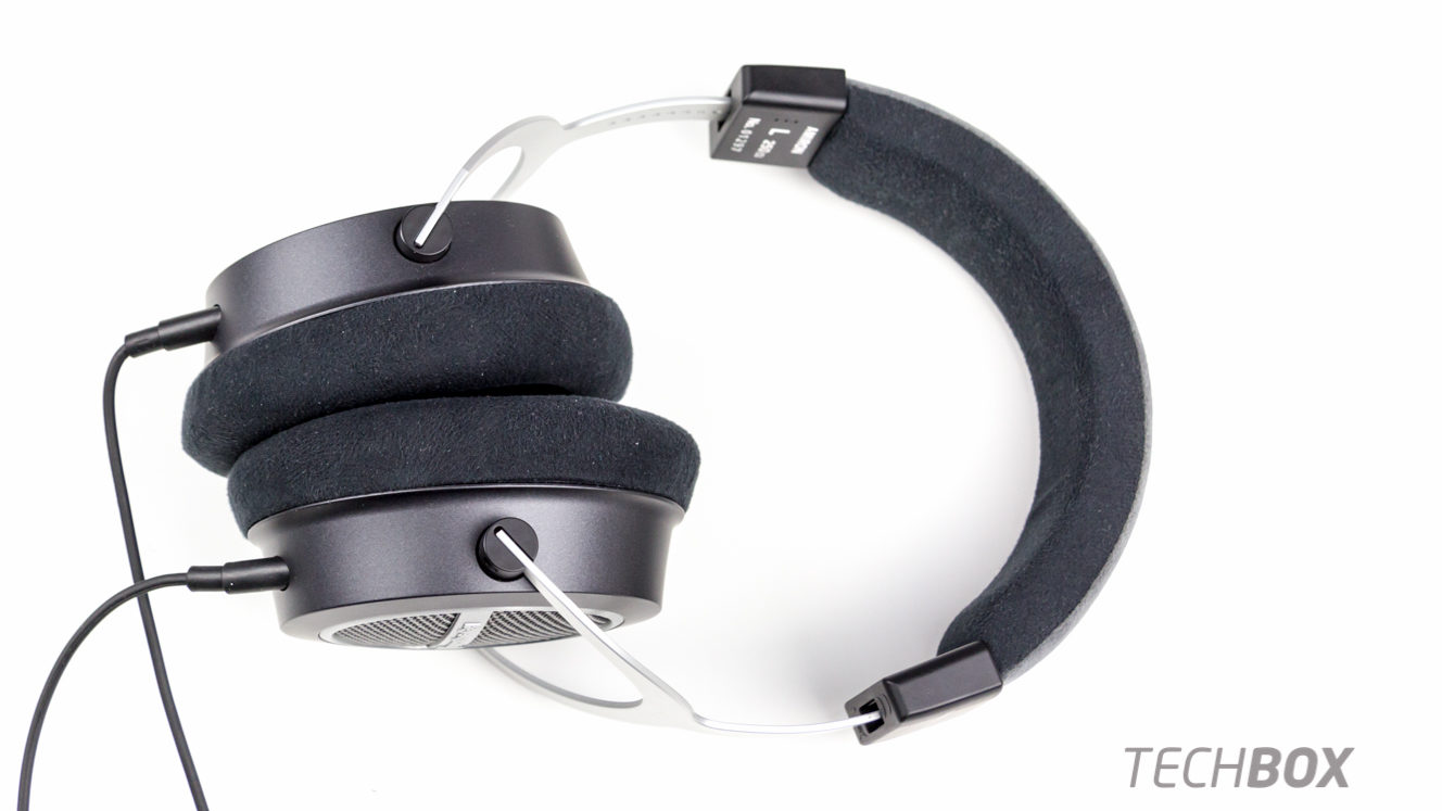 Beyerdynamic Amiron home