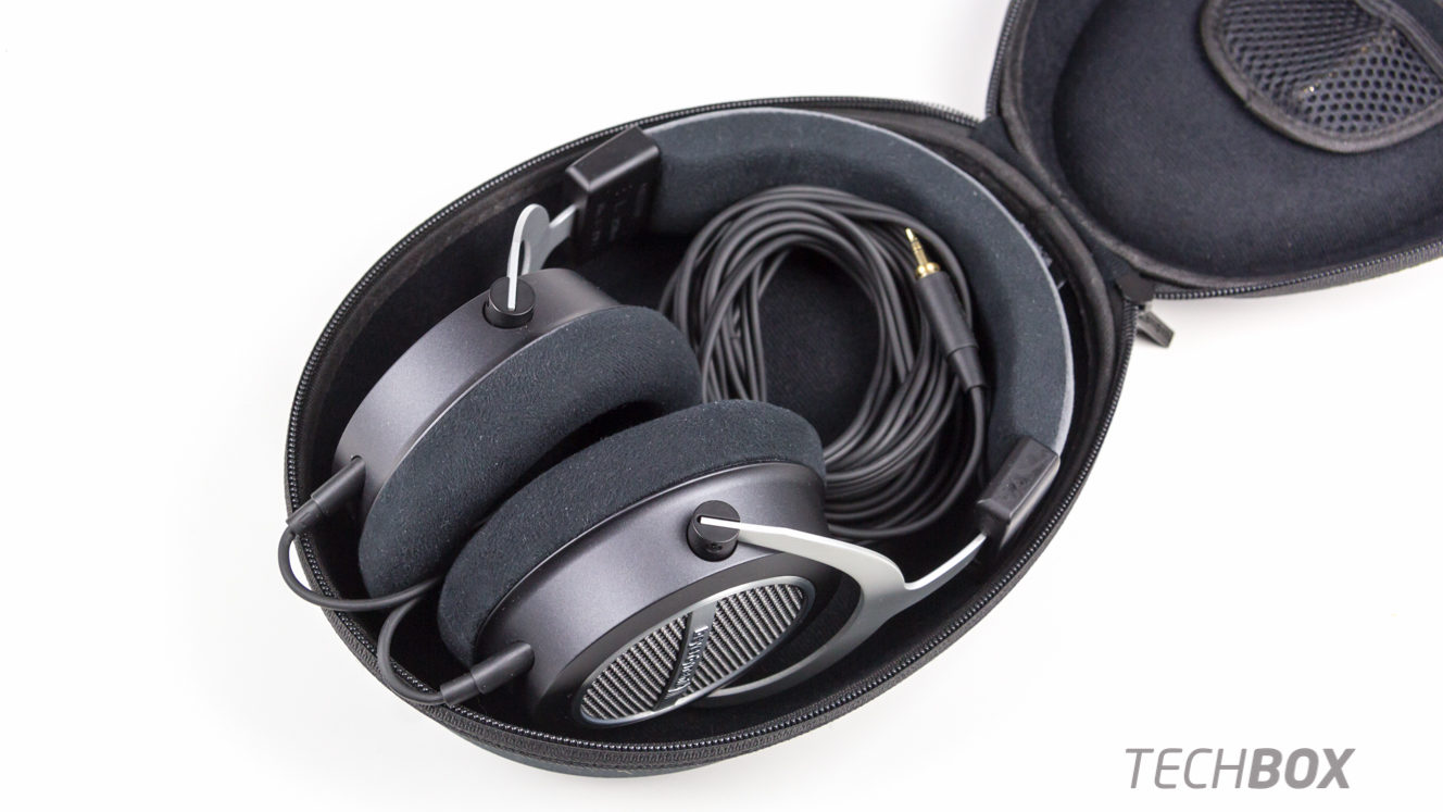 Beyerdynamic Amiron home