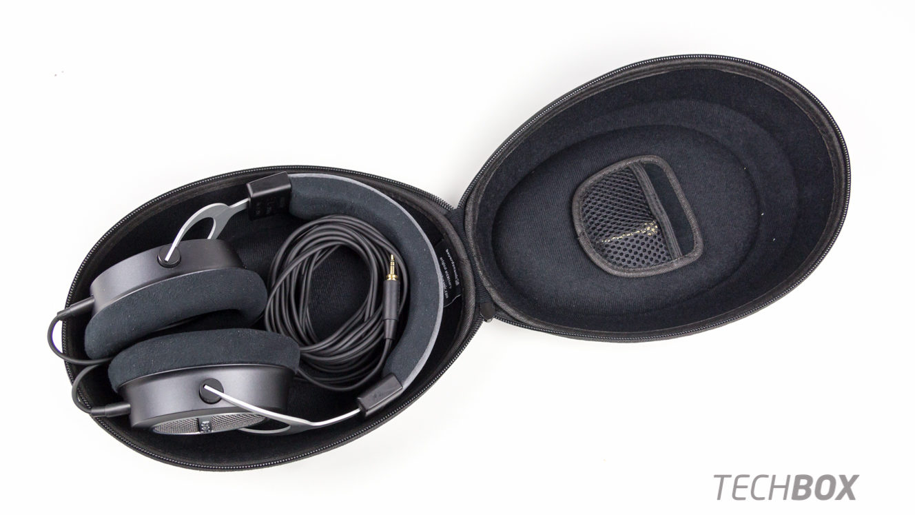 Beyerdynamic Amiron home