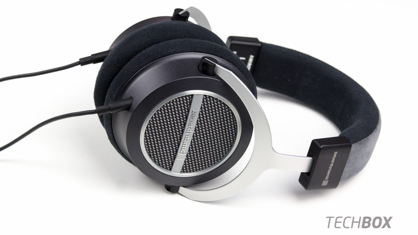 Beyerdynamic Amiron home