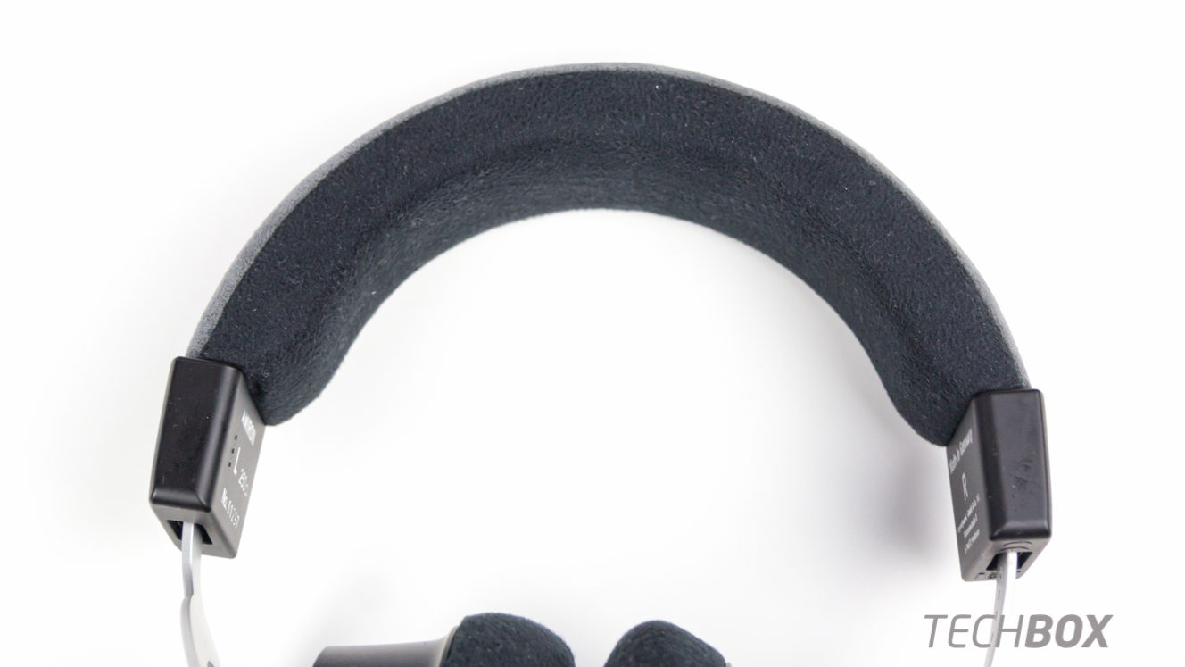 Beyerdynamic Amiron home