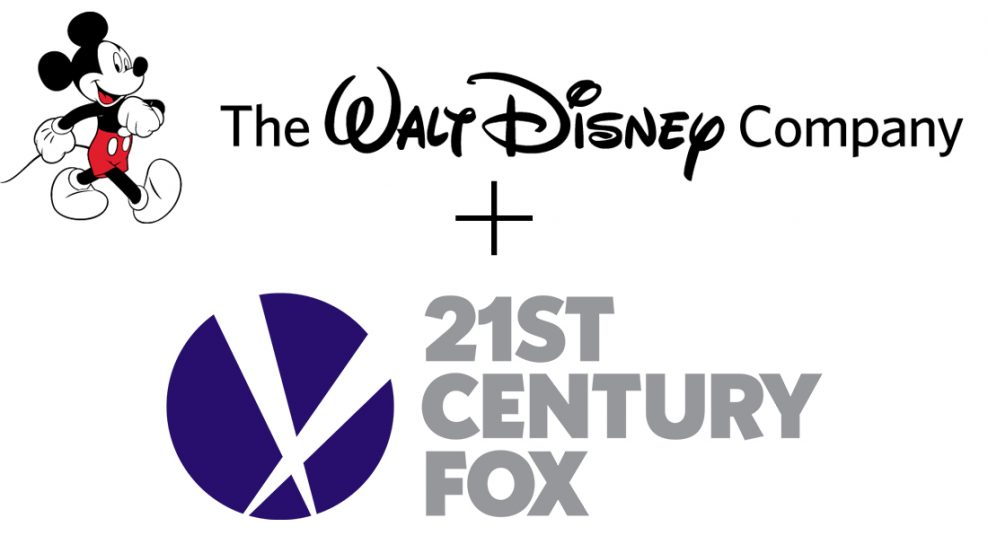 Walt Disney kupuje 21st Century Fox, chce konkurovať Netflixu a Amazonu