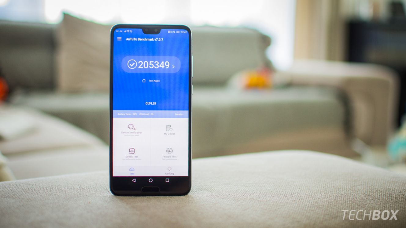 Huawei údajne vyvíja svoju náhradu Androidu, prečo?