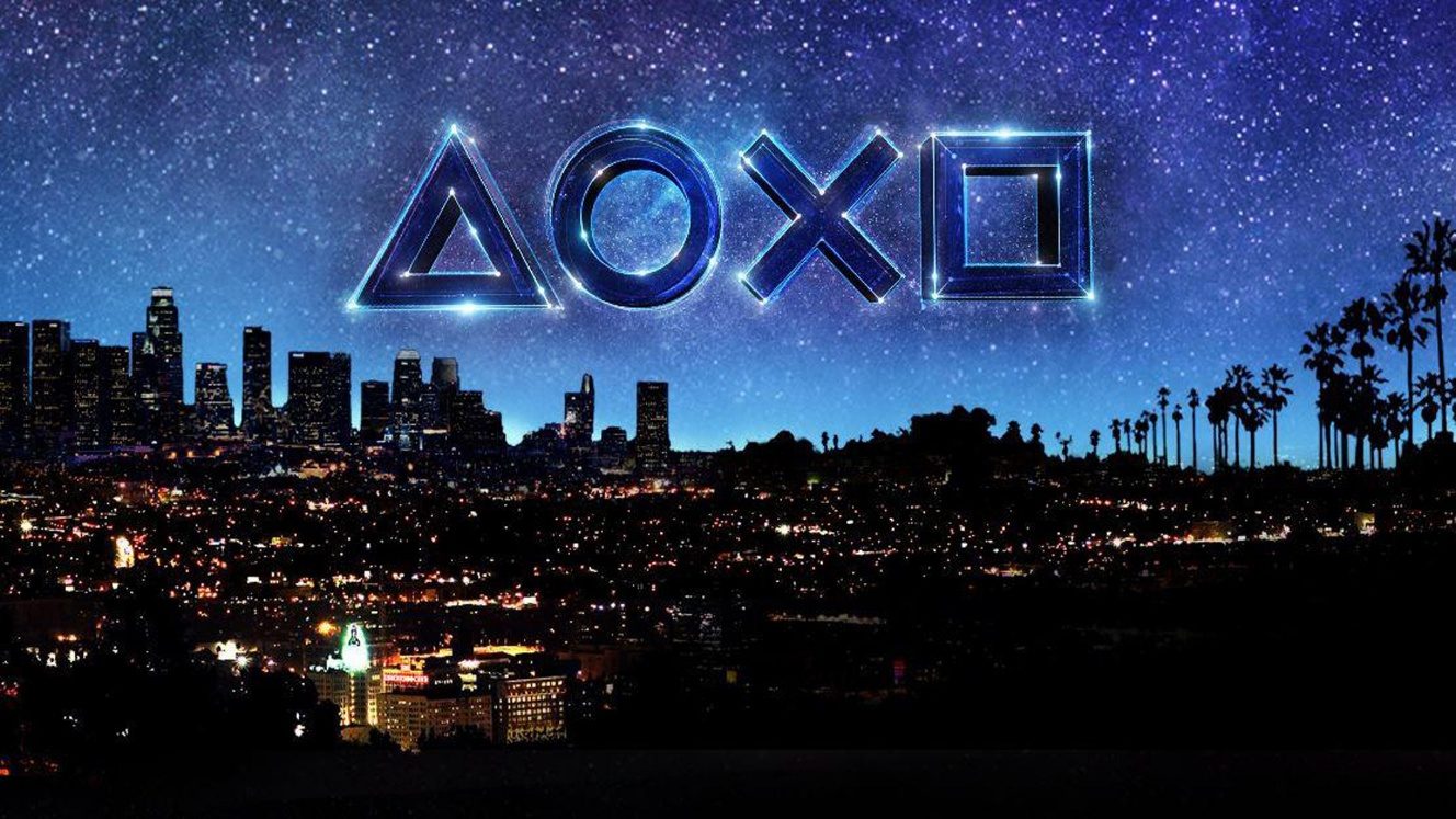 E3 2018 - Sony oznámilo skromný, no za to pvotriedny výber nových titulov