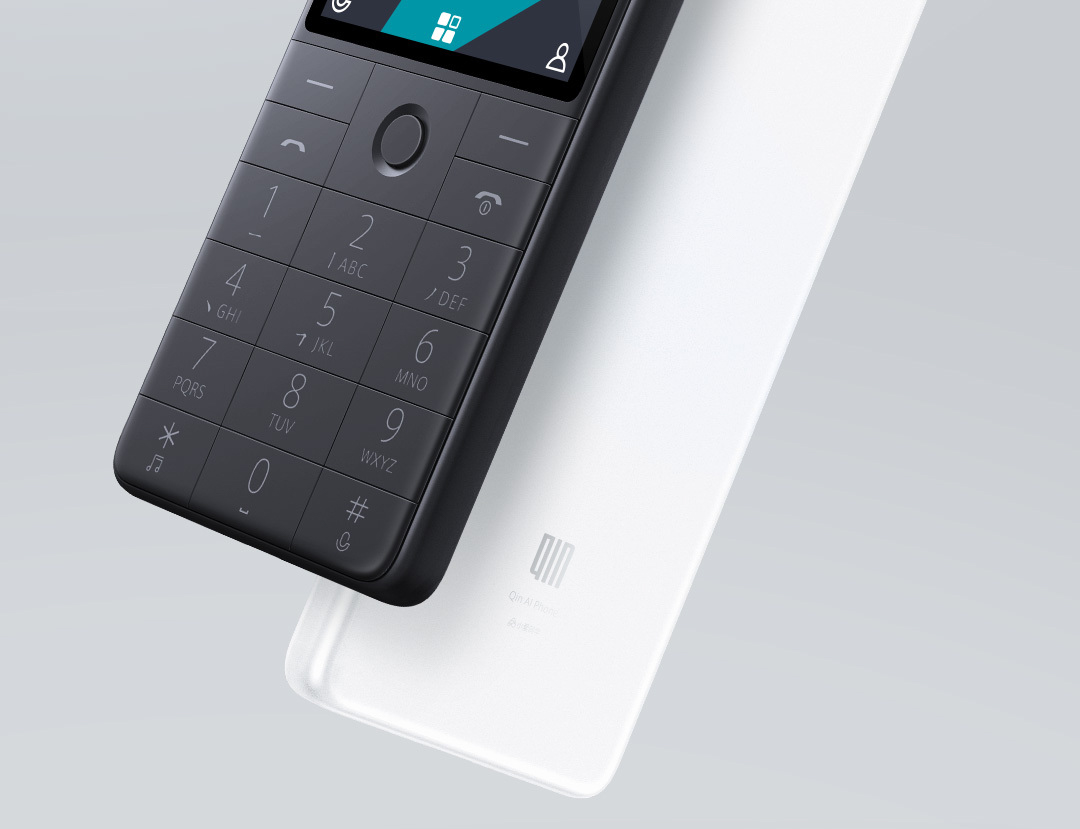 Купить Телефон Xiaomi Qin 1s