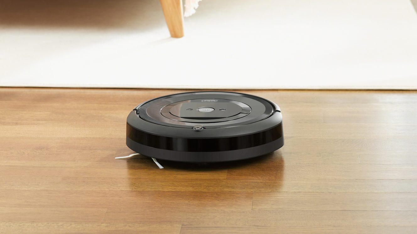 iRobot Roomba e5 - dostupnejší a so zásadnými novinkami