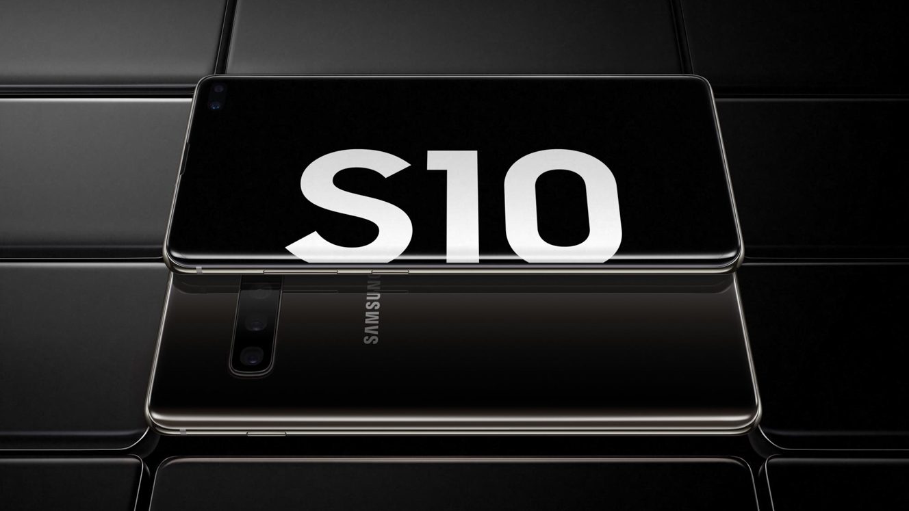 Samsung Galaxy S10 - na toto trio sme čakali 10 rokov?