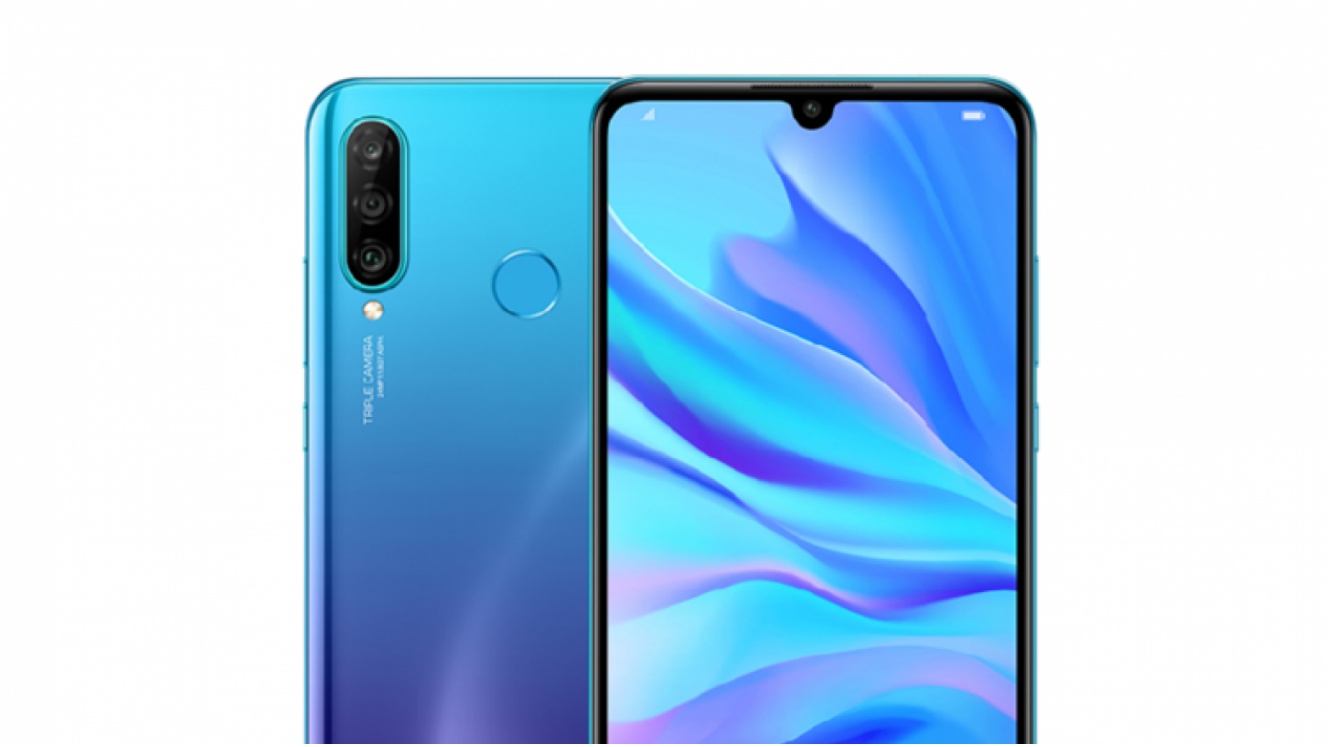 Huawei Nova Аккумулятор Купить