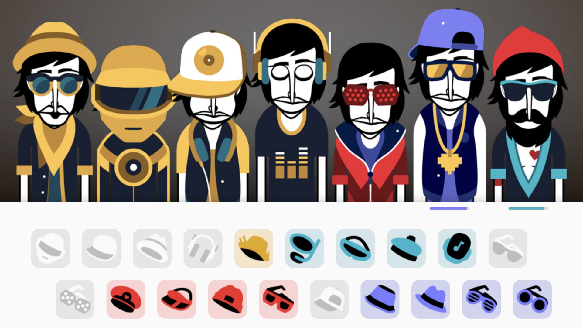 Spunki incredibox играть. Incredibox комбинации. Инкредибокс 1. Инкредибокс v9. Инкредибокс спрайты.