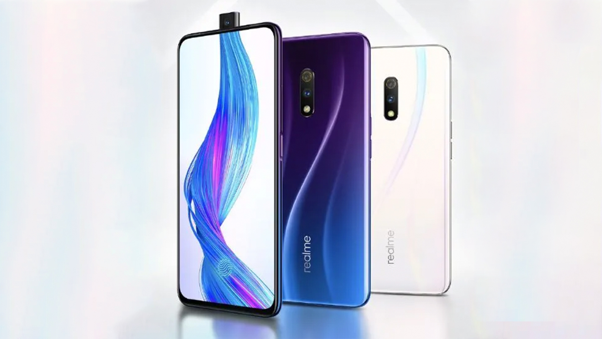 Картинки для realme 8