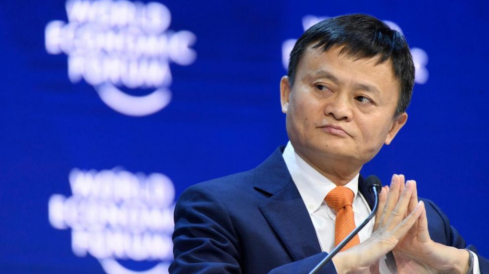 Jack Ma nemal geniálny nápad, len pochopil možnosti internetu