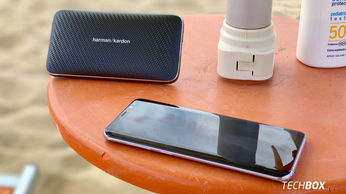Harman/Kardon Esquire Mini