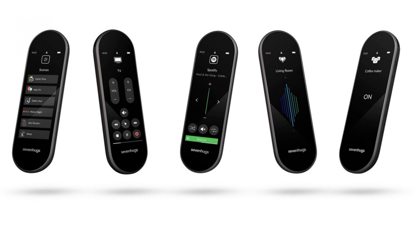 Smart Remote