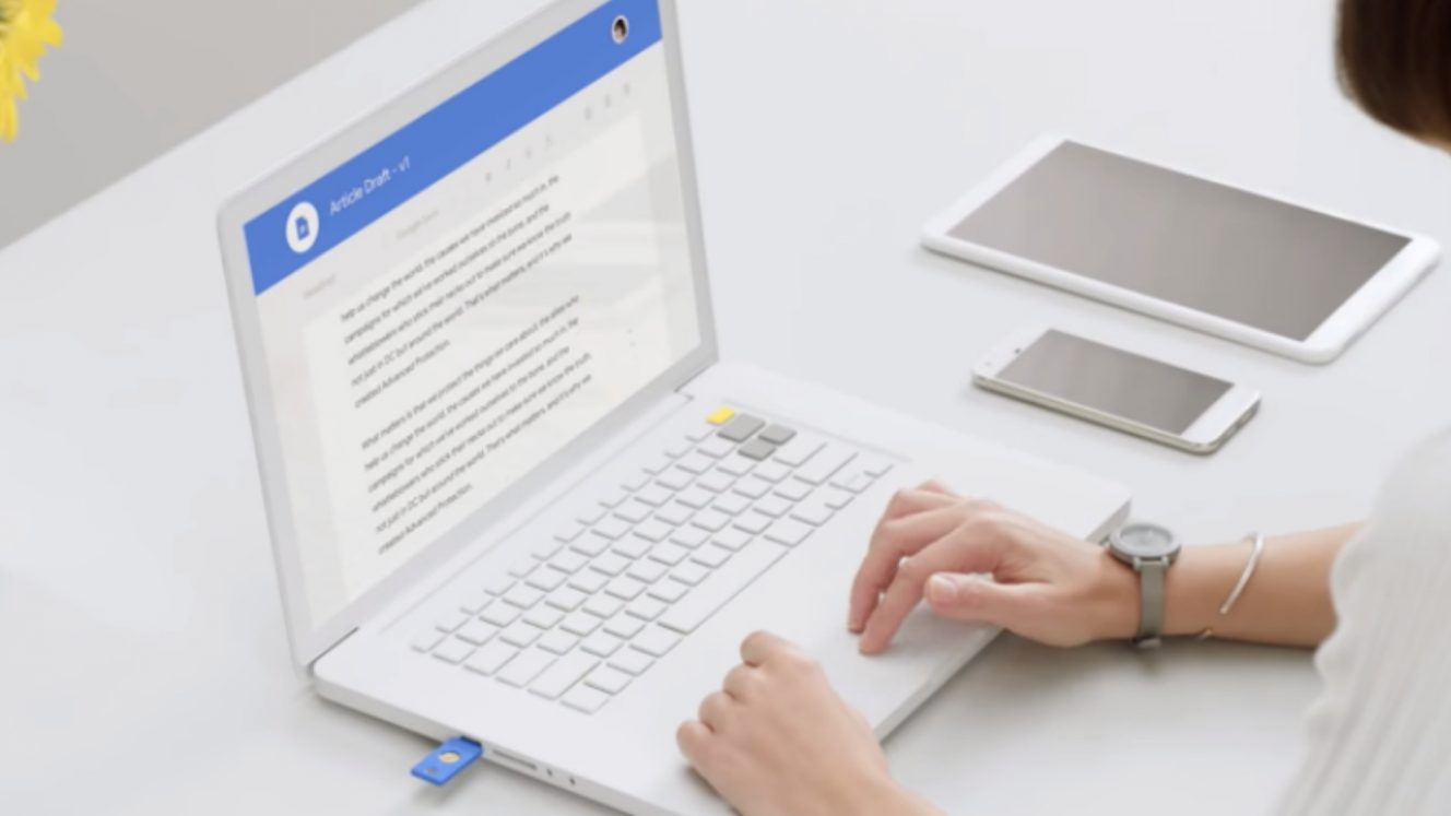 Google Chrome ponúka rozšírenú ochranu pri sťahovaní súborov