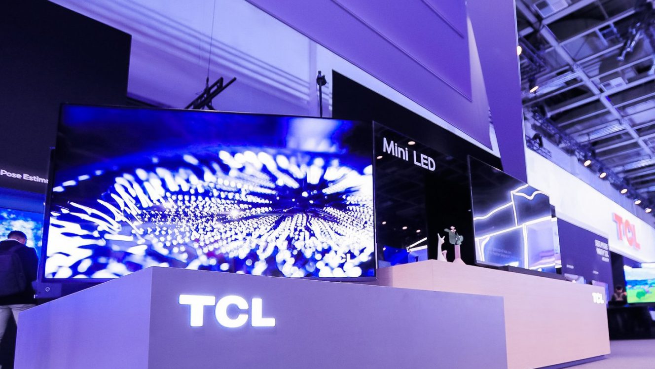 TCL predstavilo na IFA 2019 tri modelové série 4K Android TV