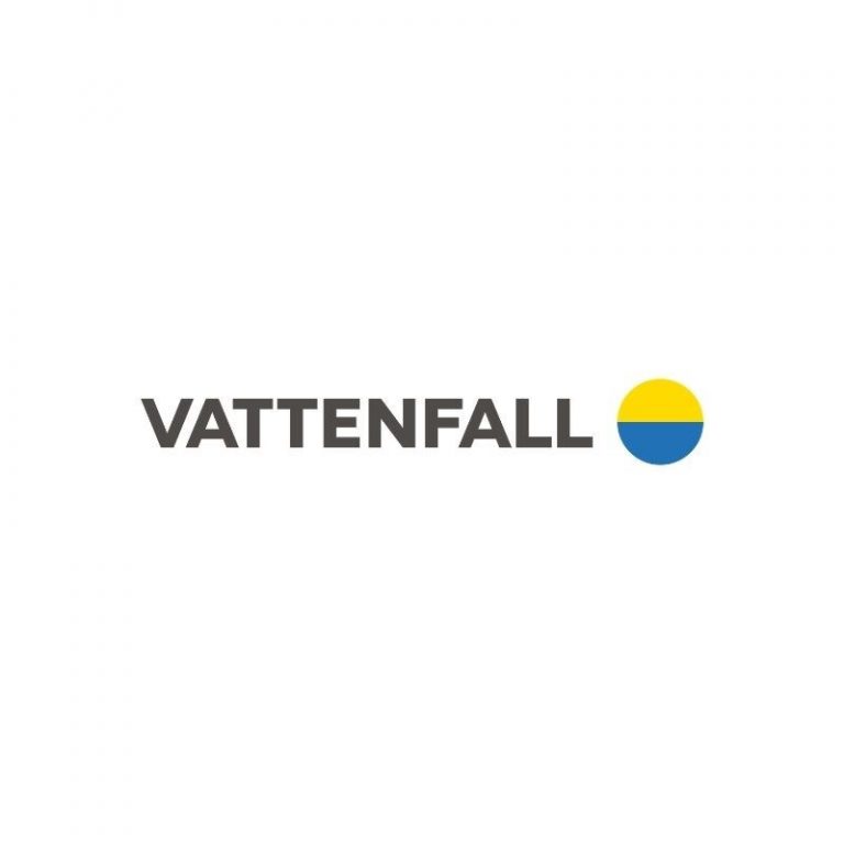 Vattenfall Logo