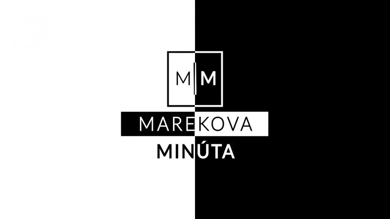 MAREKOVA MINÚTA - Rýchlejšie sa to nedozviete nikde