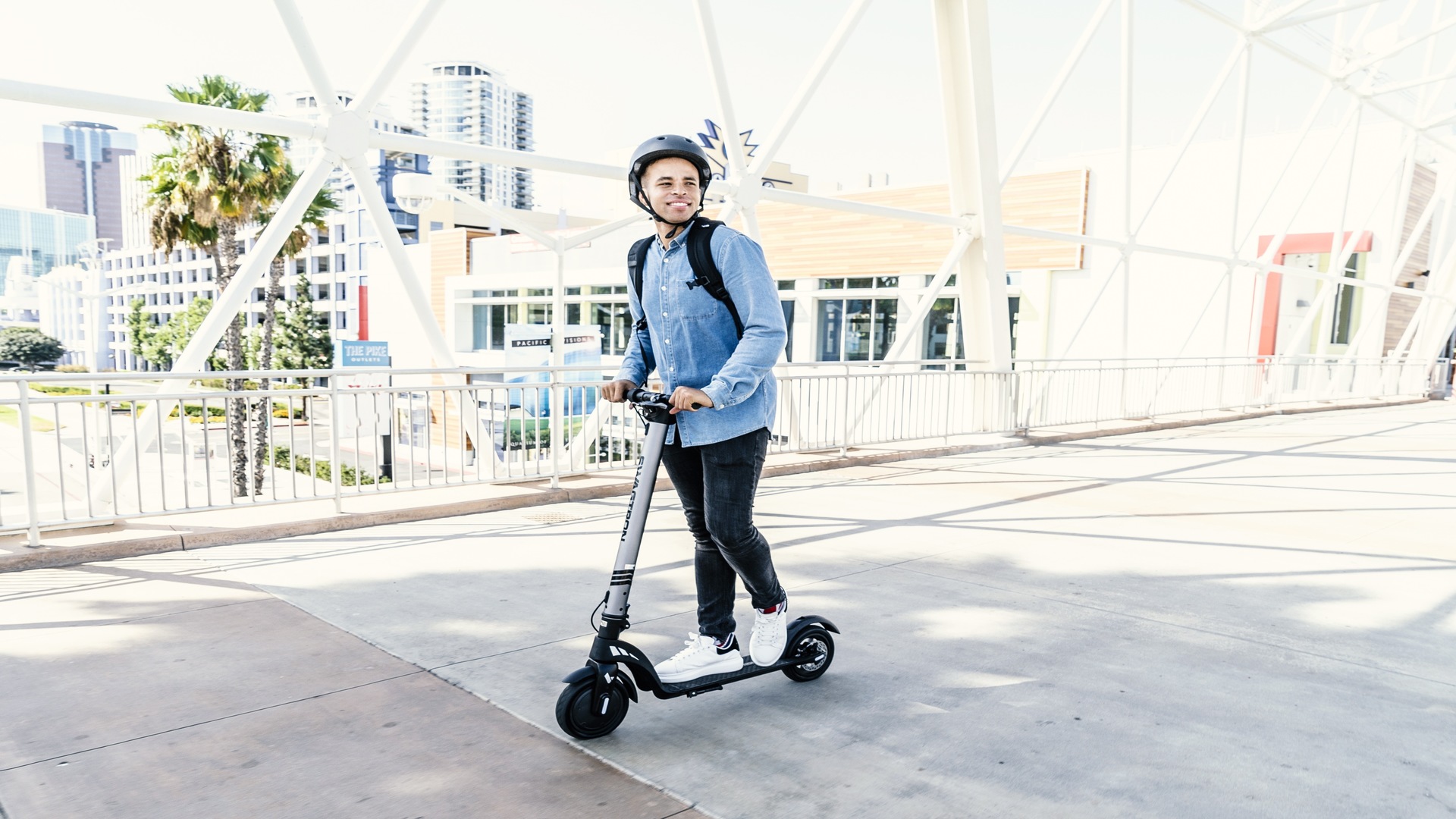 Swagtron sg8 hotsell