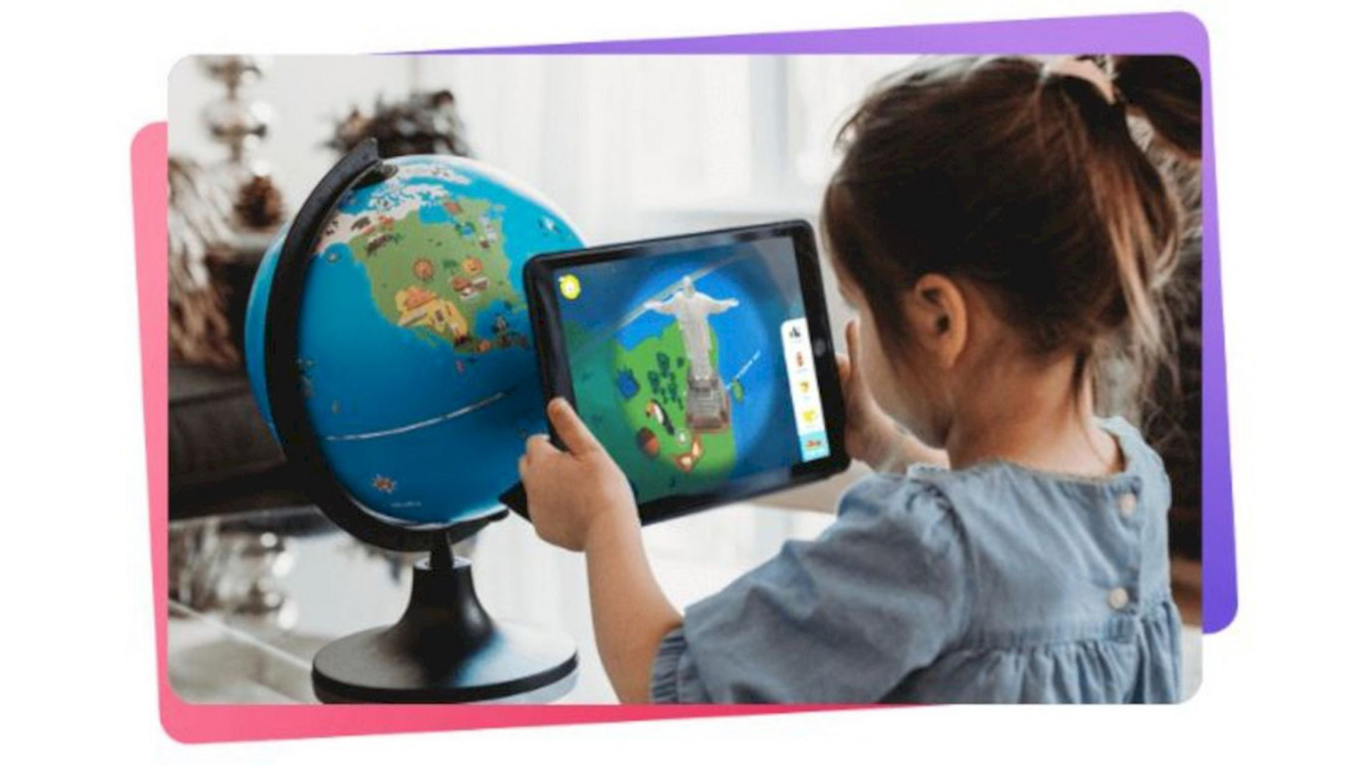 Интерактивы для школьников. Дополненная реальность (augmented reality, ar). 2.11.14. Интерактивный Глобус. Интерактивный Глобус для детей. Дополненная реальность в образовании.