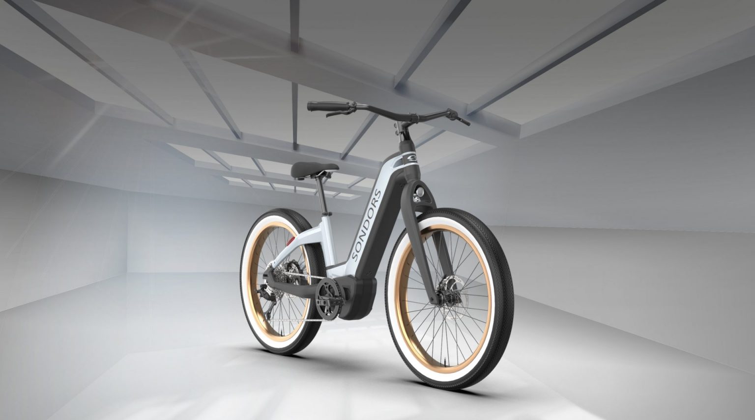 Sondors cruiser best sale