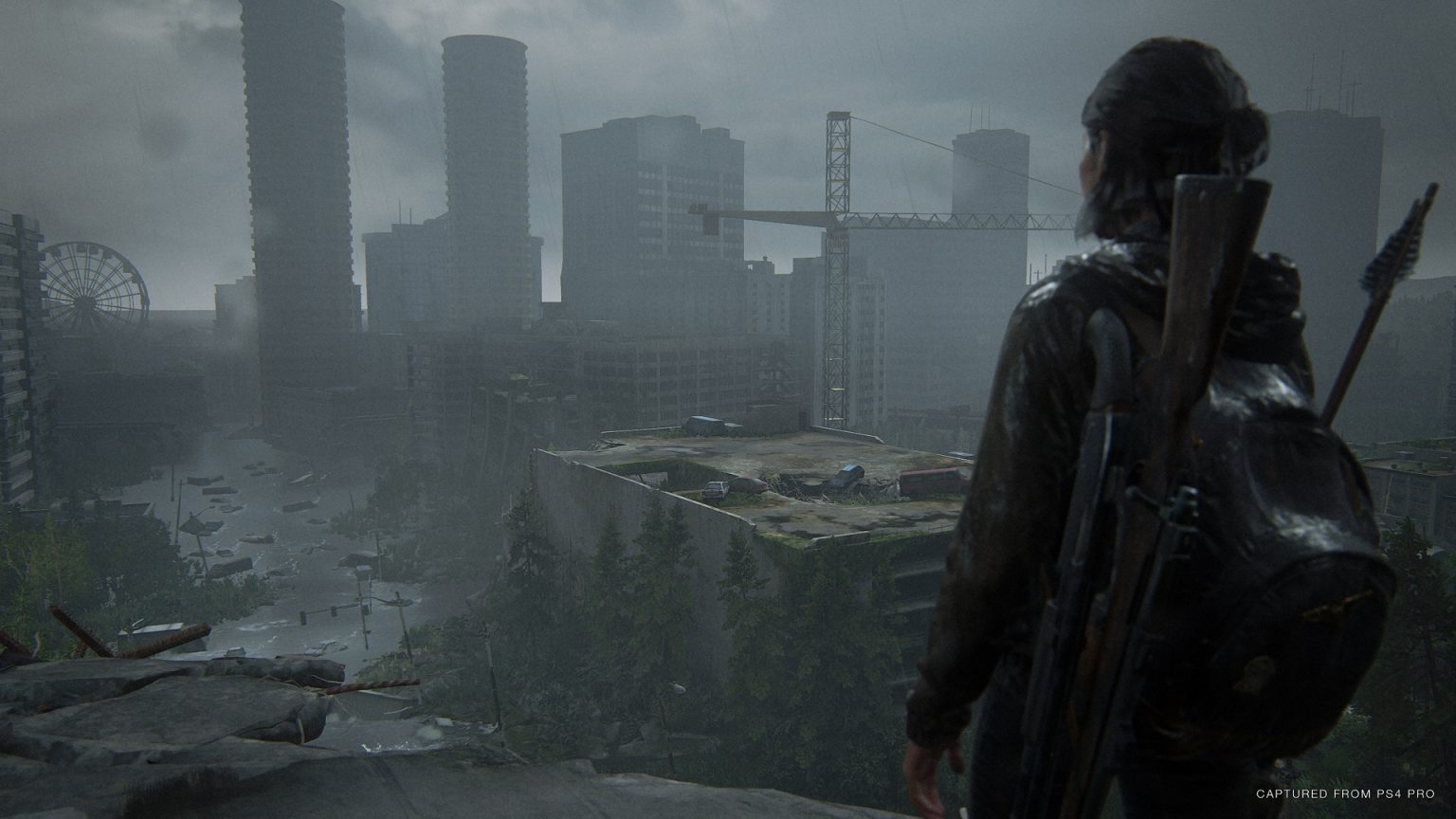 10 dôvodov prečo môže byť The Last of Us Part II hra roka 2020