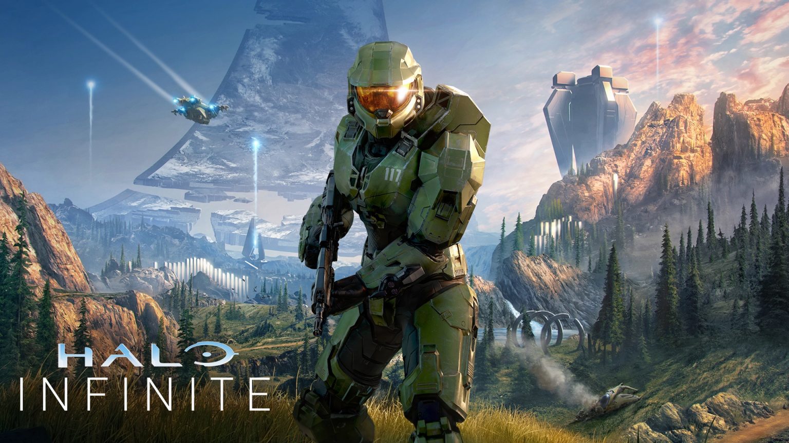 Halo, Fable či nová Forza. Xbox Series X dostáva nálož exkluzívnych titulov