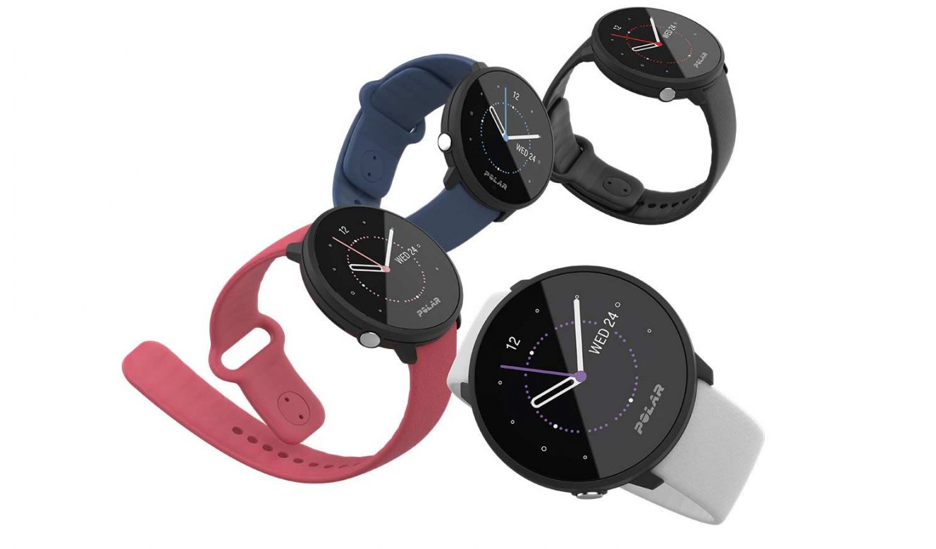 Polar Unite - ideálne smart hodinky pre začínajúcich športovcov?