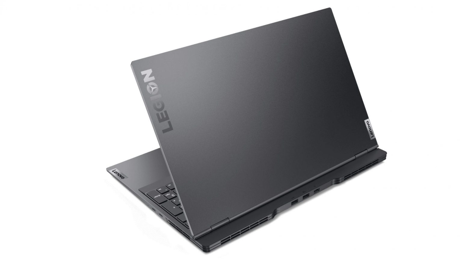 Herný notebook Lenovo Legion Slim 7i váži iba 1,86 kilogramu!