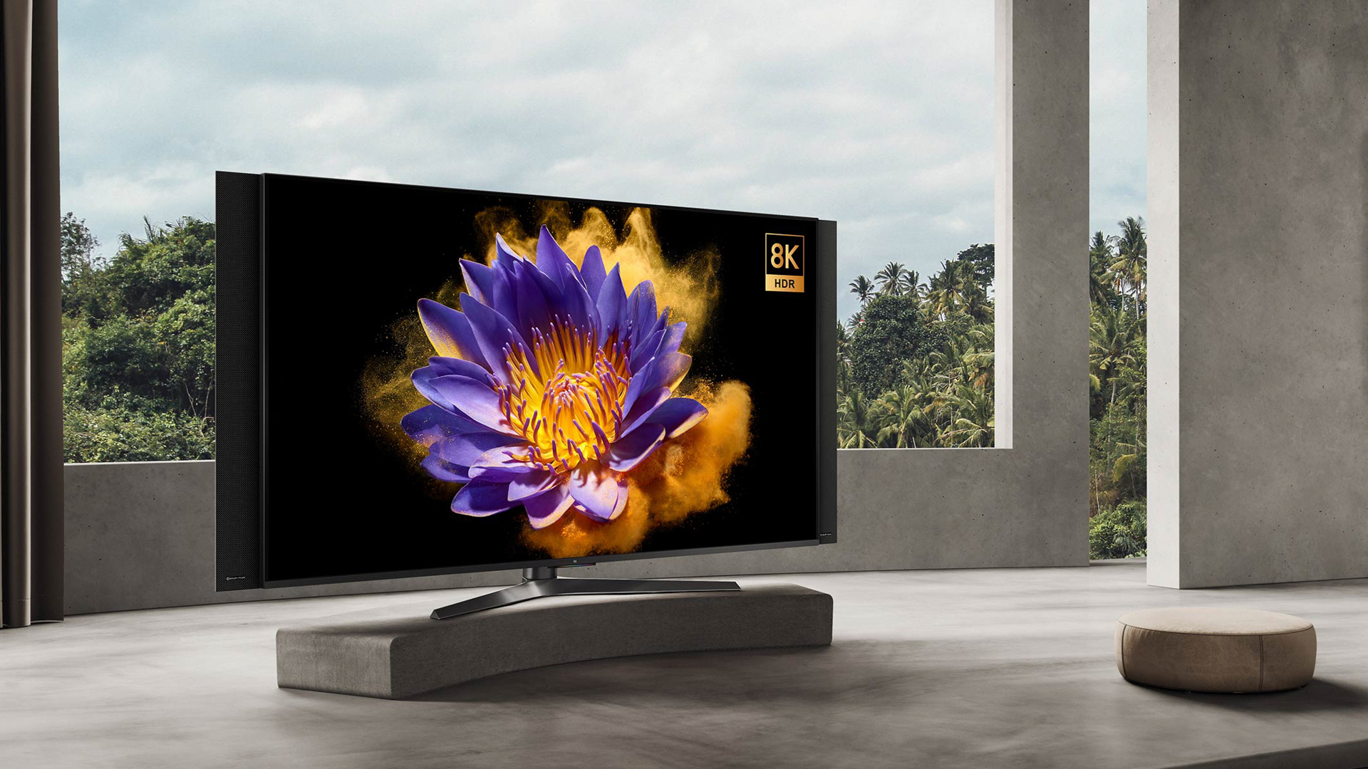 Xiaomi Mi Tv 6 Extreme Edition Купить