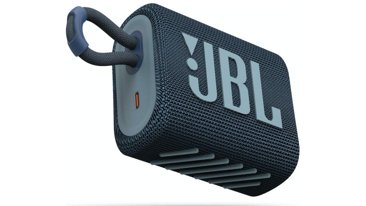 JBL GO 3 - legendárny reproduktor prichádza v úplne novom dizajne