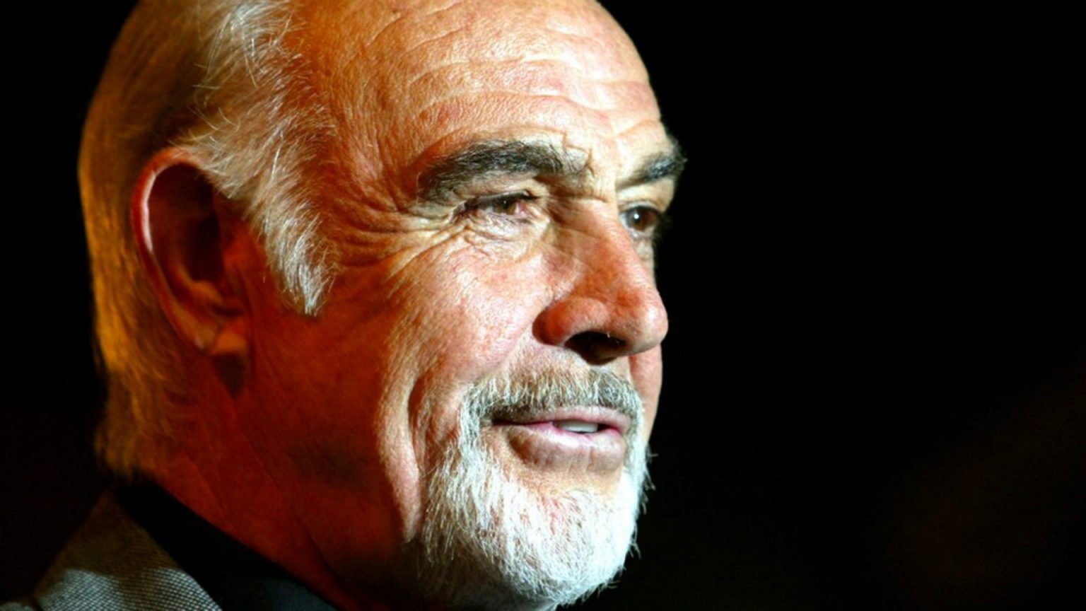 Pripomeňme si legendu Seana Conneryho! Jeho filmy sú aj na Amazone a Netflixe