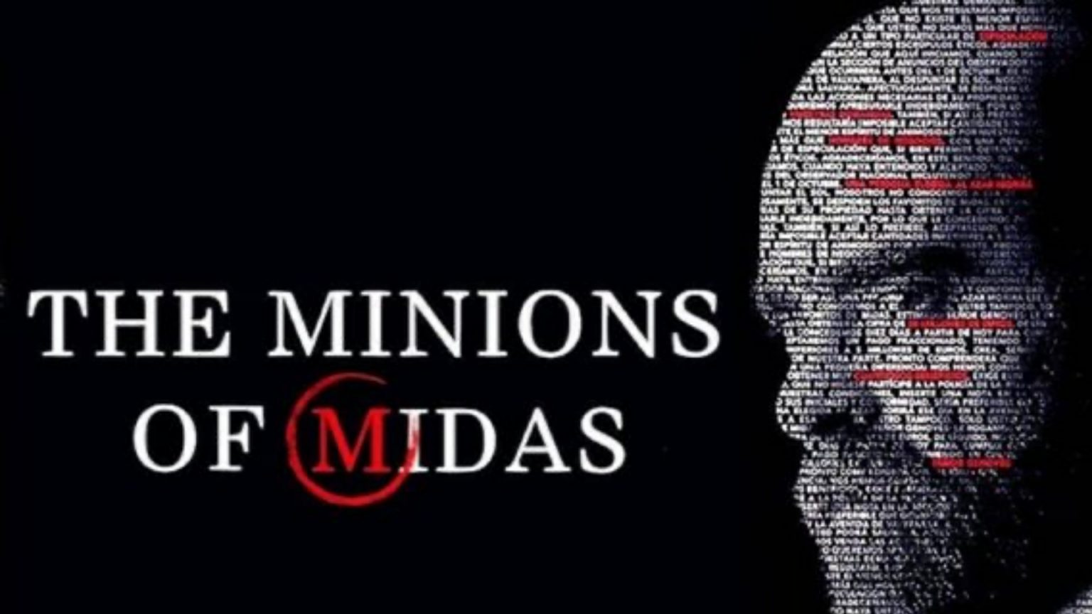 Čo dnes pozerať na streame? The Minions of Midas alebo Transhood