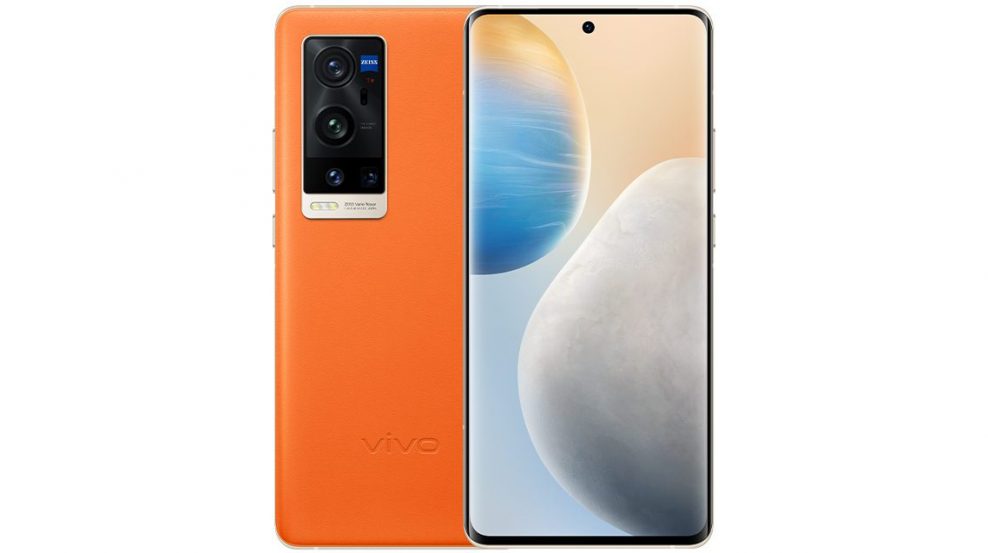 top smartphone