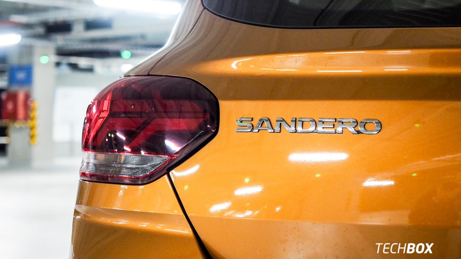 Môže byť Dacia Sandero najpredávanejším automobilom v Európe? Už ním je!