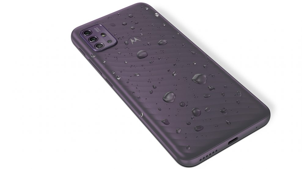 odolnosť IP52