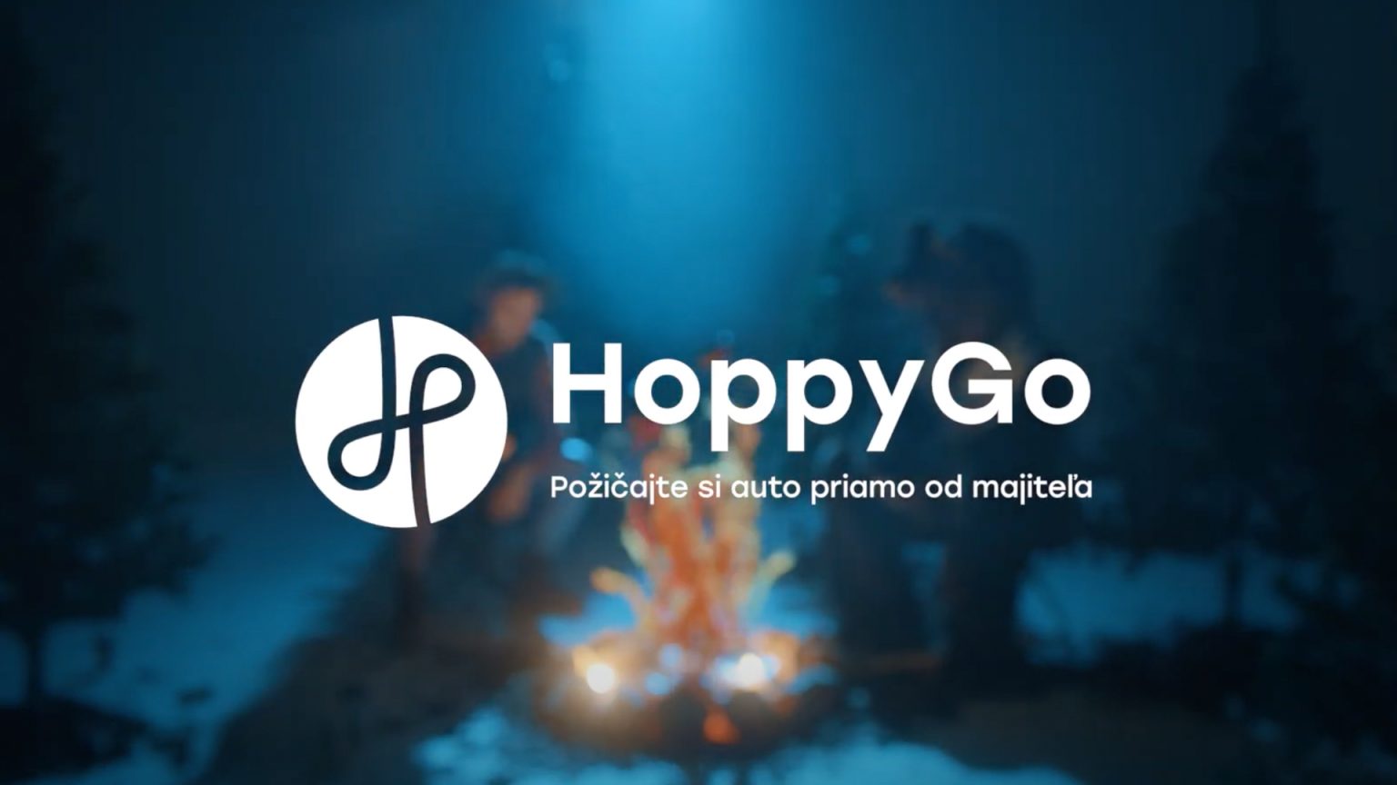 Na Slovensko prichádza český sharing automobilov HoppyGo, spustil registráciu