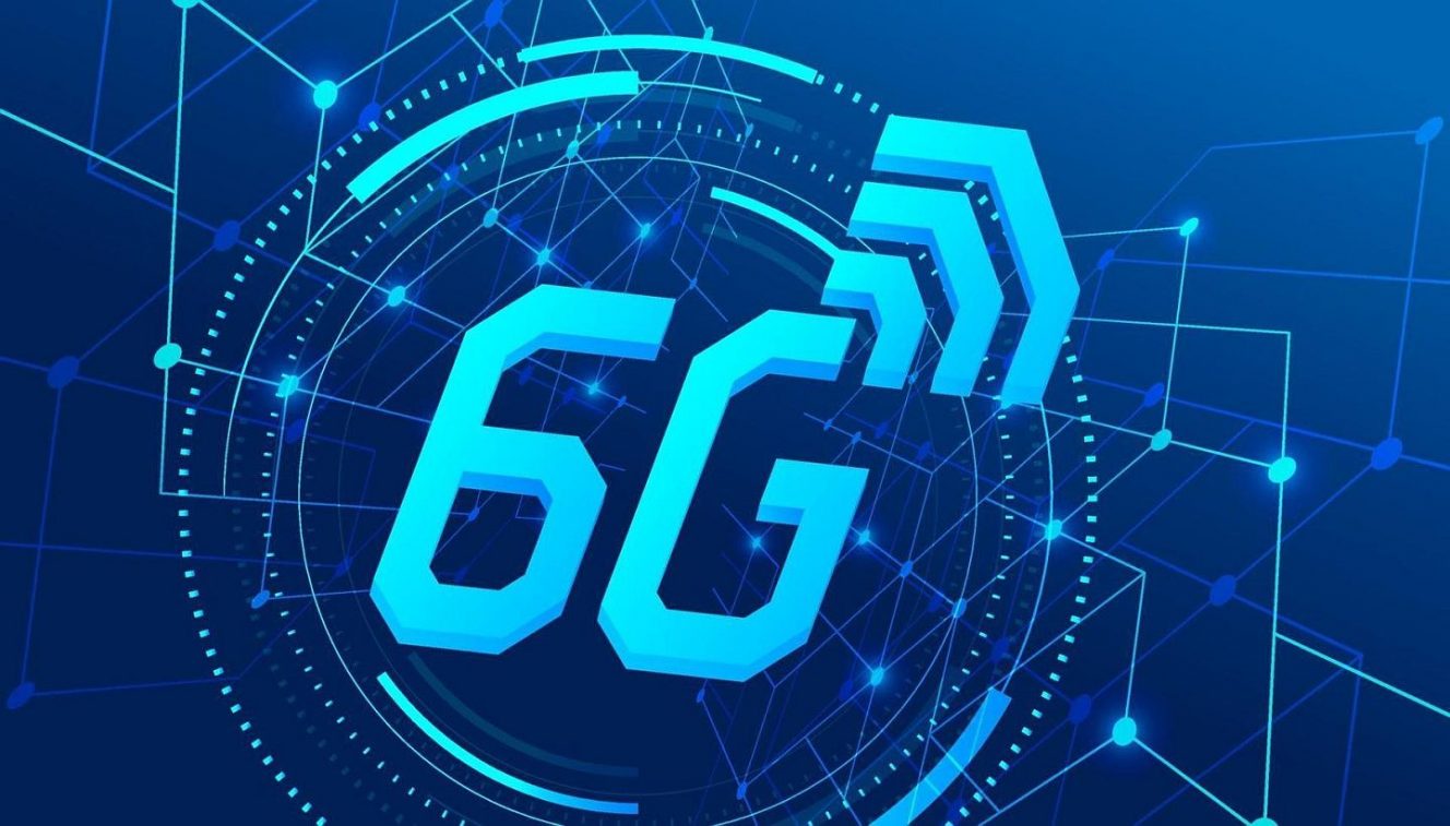 LG hlási nový rekord pri vývoji 6G v pásme THz