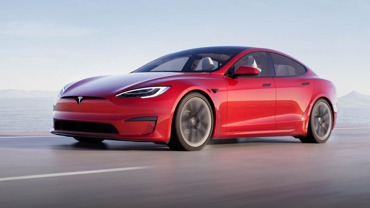 Tesla v roku 2021 oslabila, do popredia sa dostali celkom iní výrobcovia
