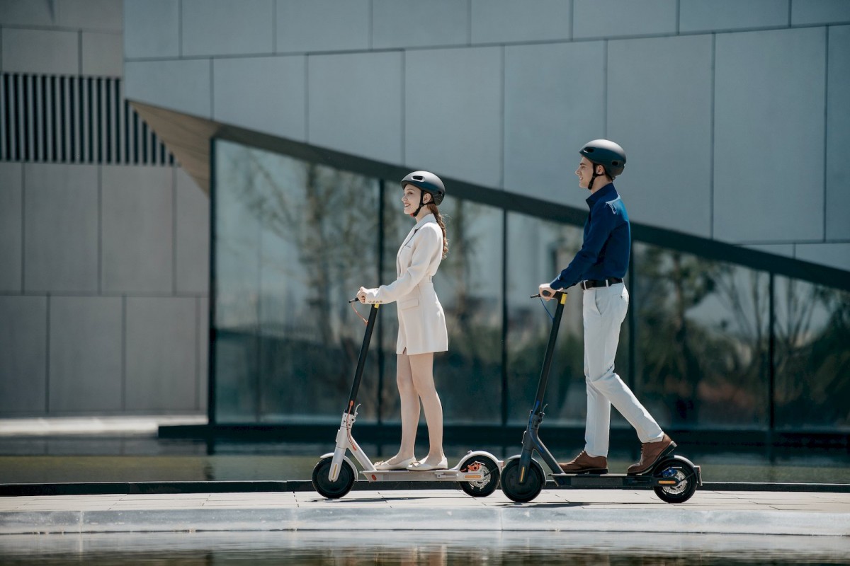 Xiaomi Electric Scooter 3