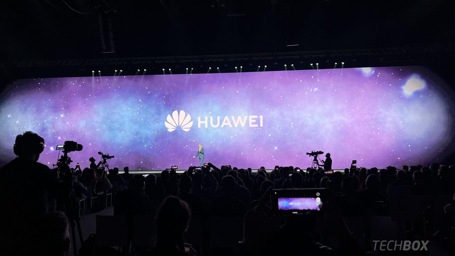 Ekosystém Huawei rastie, tešiť sa môžete na veľké novinky